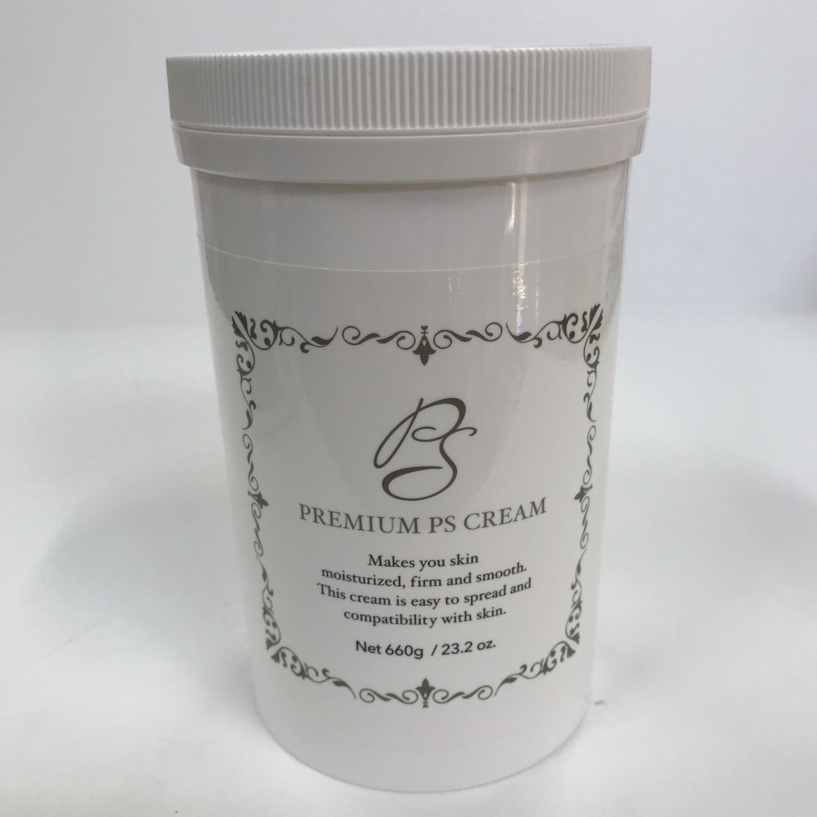 T1275 PREMIUM PS CREAM PS クリーム 660g