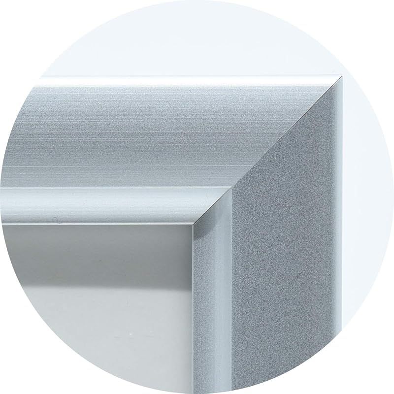 FUJICOLOR アルミ額縁 A32 全紙 シルバー 306679