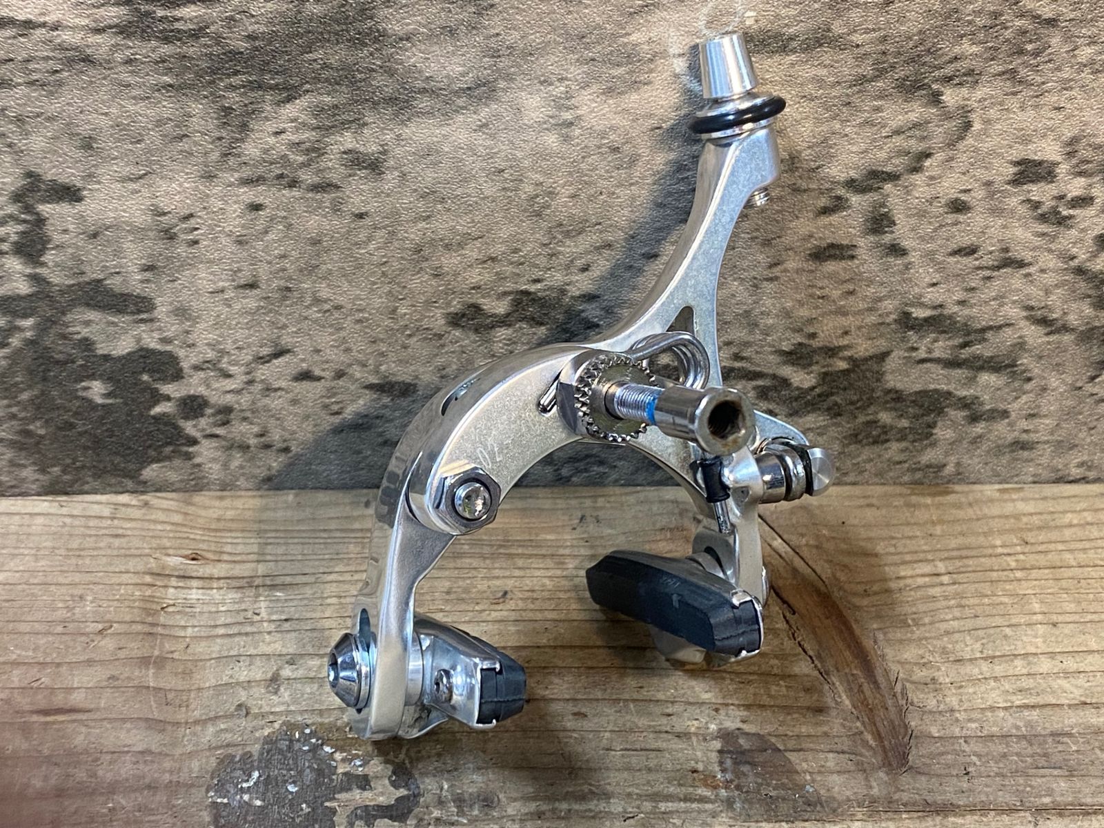 Campagnolo CENTAUR リアディレイラー11S(Silver) 廃盤シルバー11
