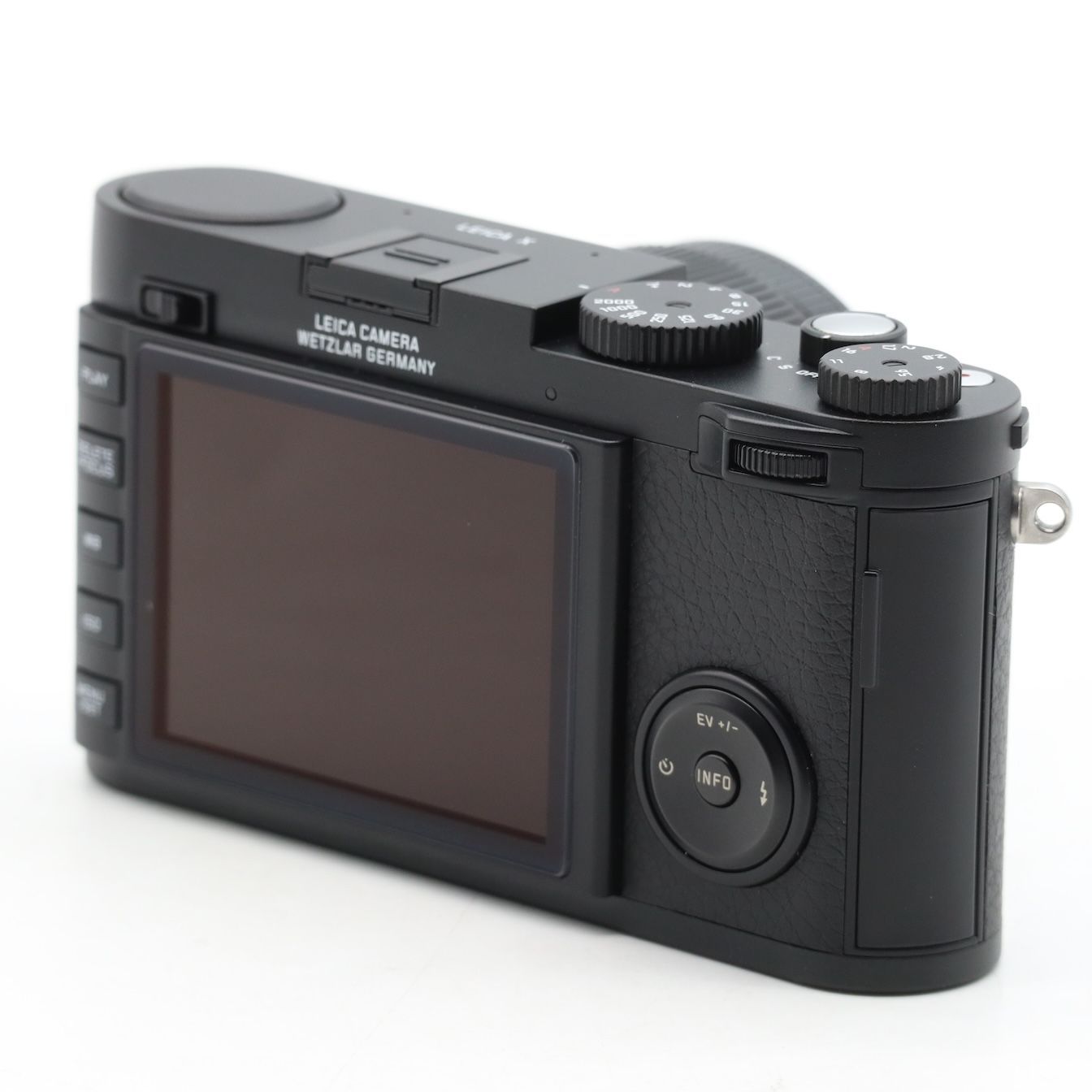 新品級】LEICA X typ 113 純正グリップ付き ライカ typ113