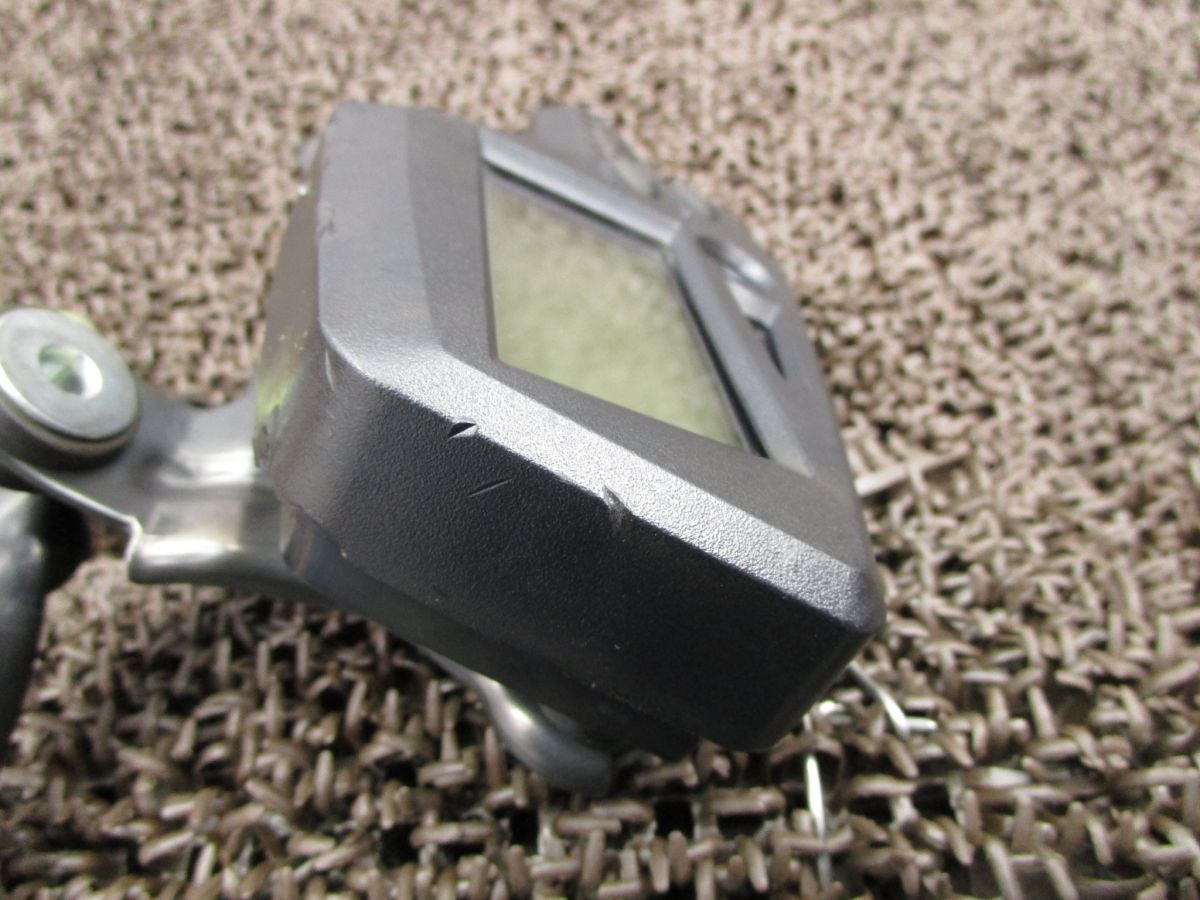 ☆全国送料無料☆ ホンダ ジョルノ AF77 メーター 実働車外し ホンダ