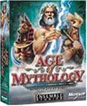 中古】 Microsoft Age of Mythology 新品未開封】エイジオブ