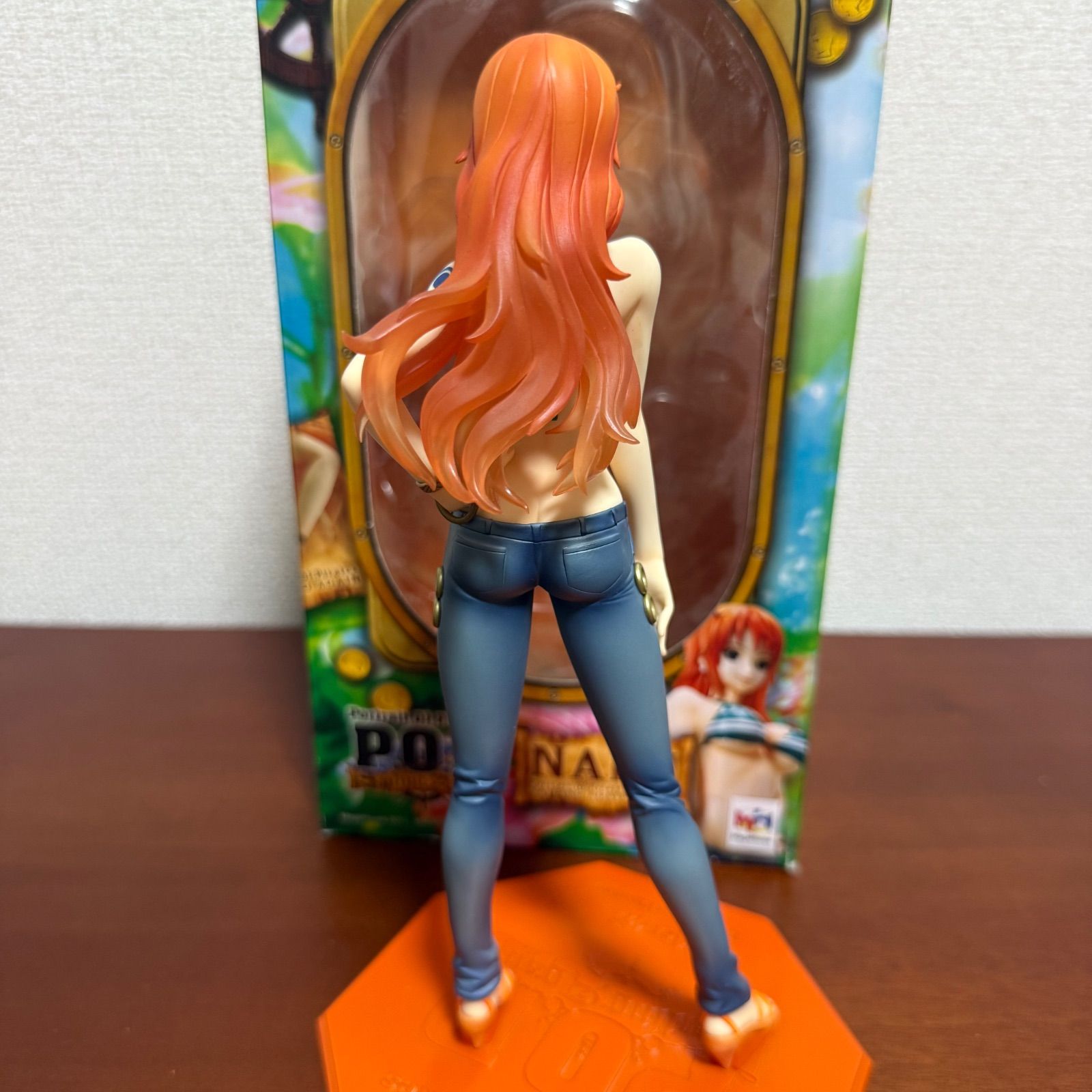 開封品・美品】P.O.P Sailing/POP ONEPIECE ナミ - メルカリ