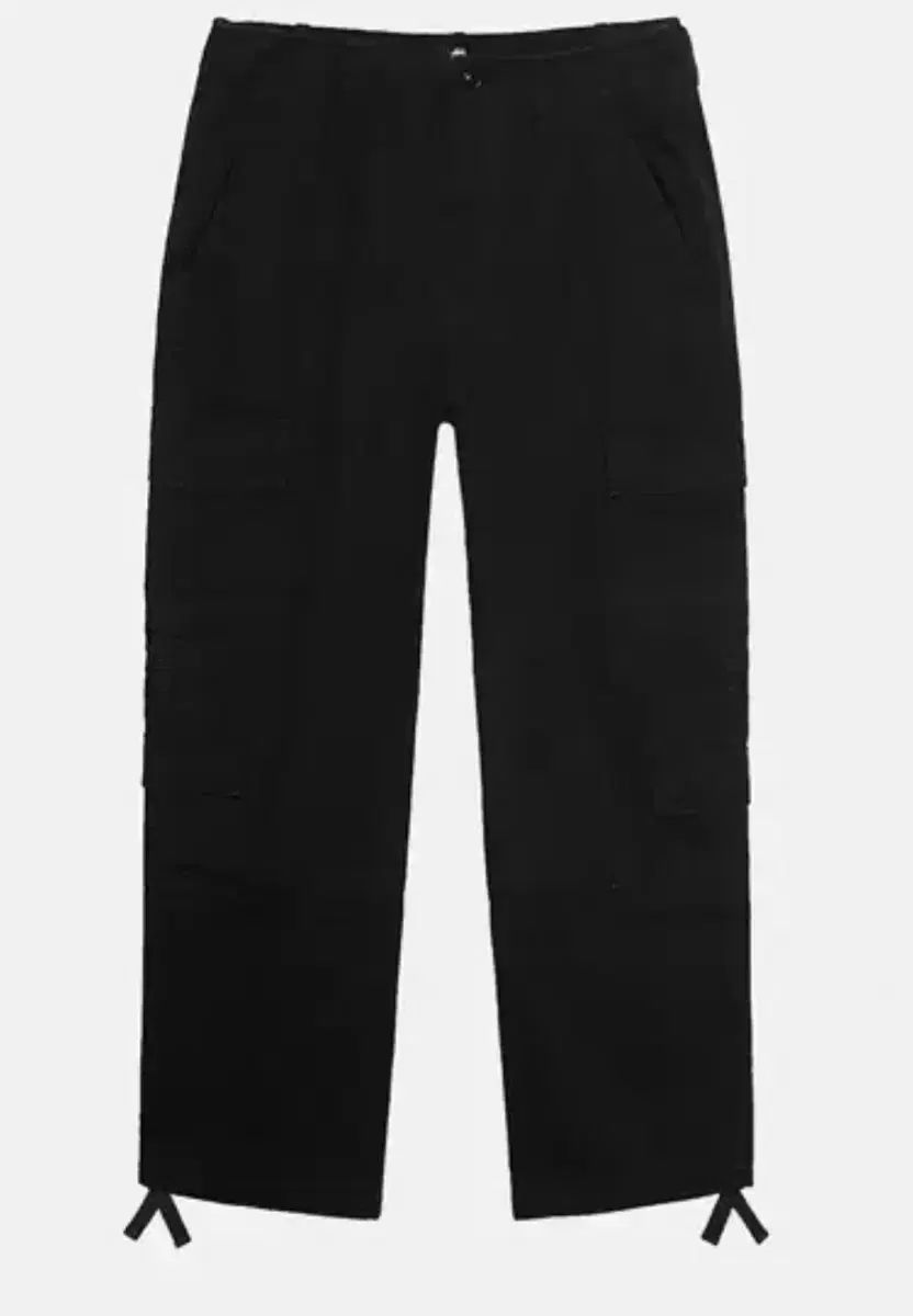 STUSSY ステューシー リップストップ カーゴ パンツ
