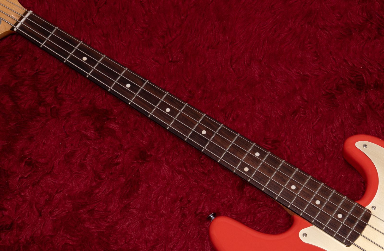 ベース Black Smoker / Beta P4 Trad Master Amazon | BLACK SMOKER Beta P4 Trad Master (Fiesta Red/Light