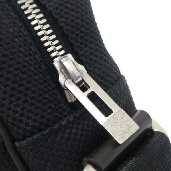 超美品☆ヴィトン☆ダミエ・ジェアン シタダン【LOUIS VUITTON】 ルイ