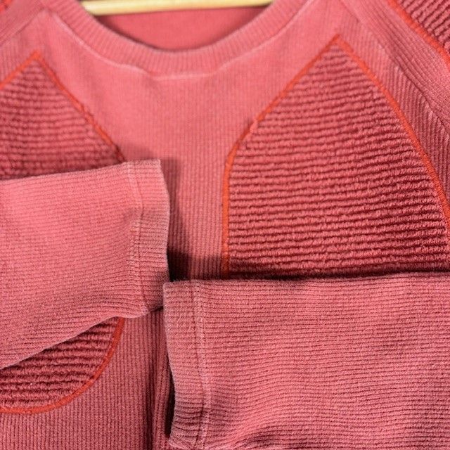 ISSEY MIYAKE MEN 80's 筆タグ クロップド スウェット FADE
