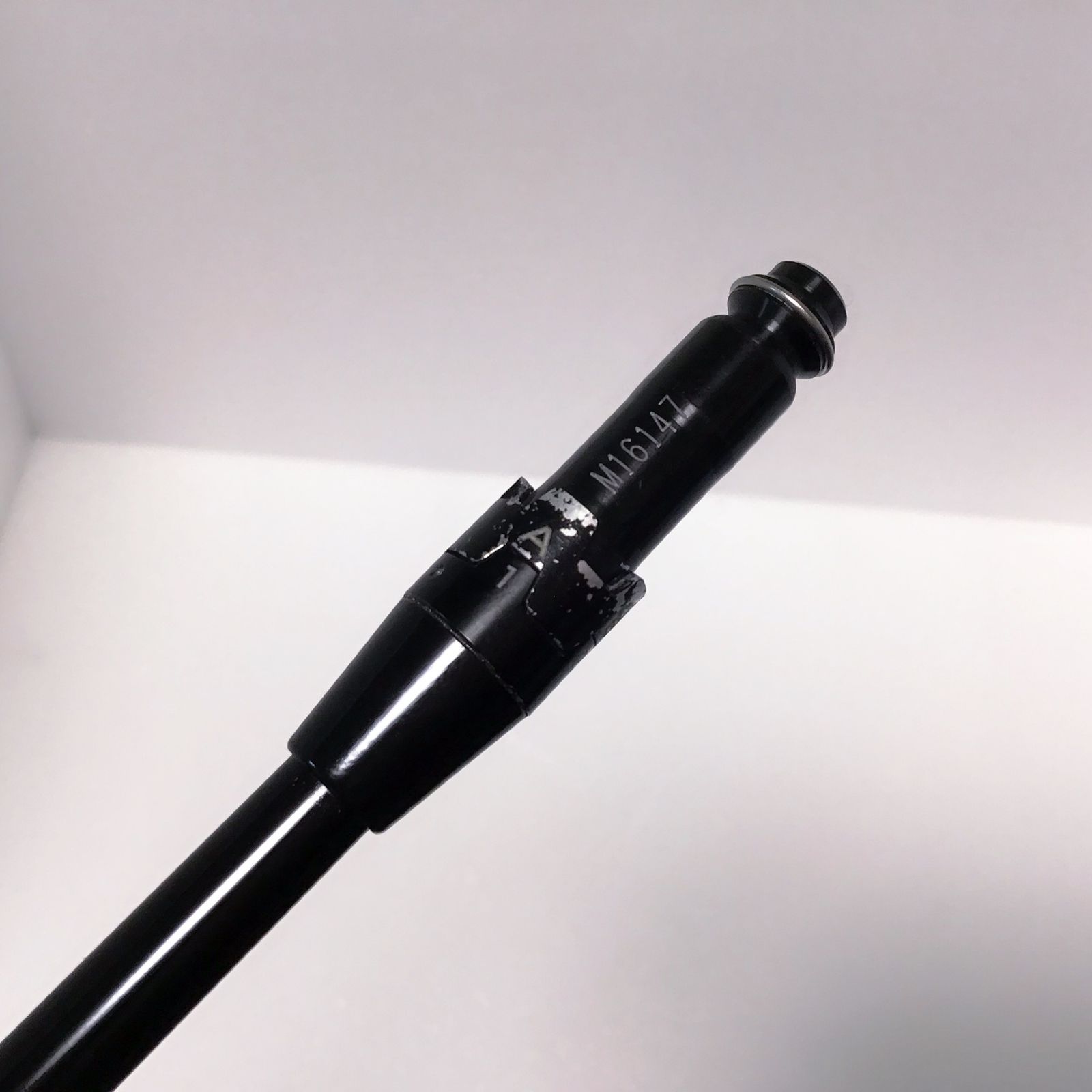 ベンタス ブラック ベロコア VENTUS BLACK VELOCORE 5-S タイトリスト 