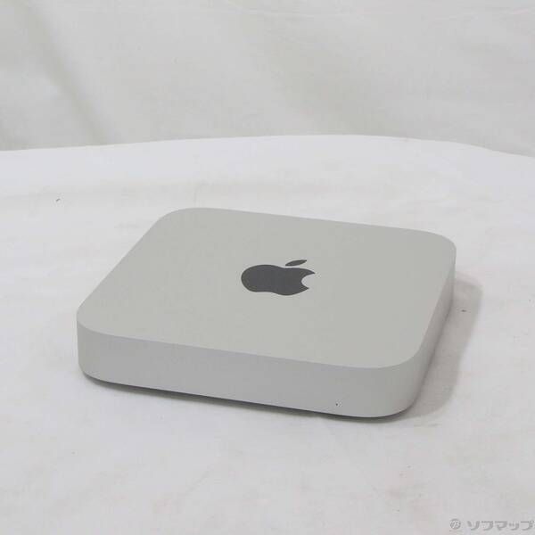 Mac mini Late-2020 M1 8GB/SSD256GB Apple - メルカリ