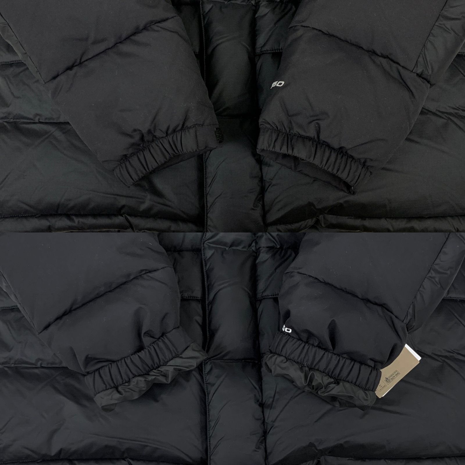 THE NORTH FACE (ザノースフェイス) HMLYN DOWN PARKA ヒマラヤン 