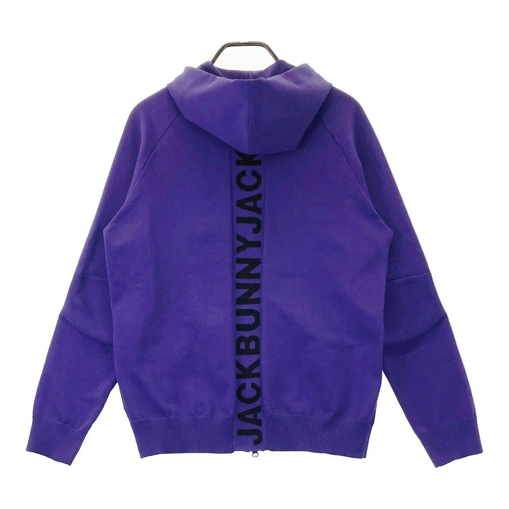 JACK BUNNY フード付きジャケット サイズ6 超美品】ジャックバニー