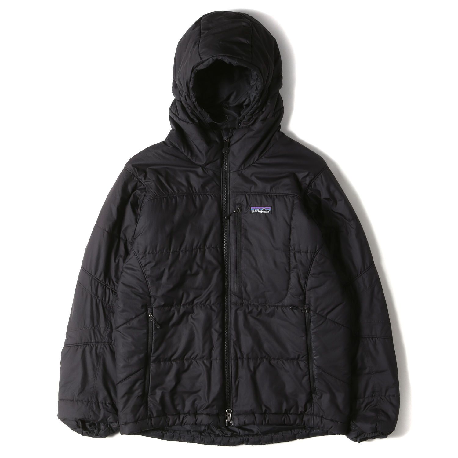 Patagonia パタゴニア サイズ:XS 12AW ダスパーカー DAS PARKA 84101 