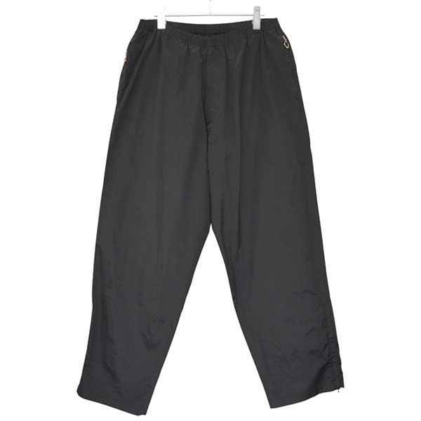 MAATEE＆SONS マーティーアンドサンズ 2025SS TRAINING PANTS PAPER CLOTH トレーニングパンツ MT4103-0219 8054000217182