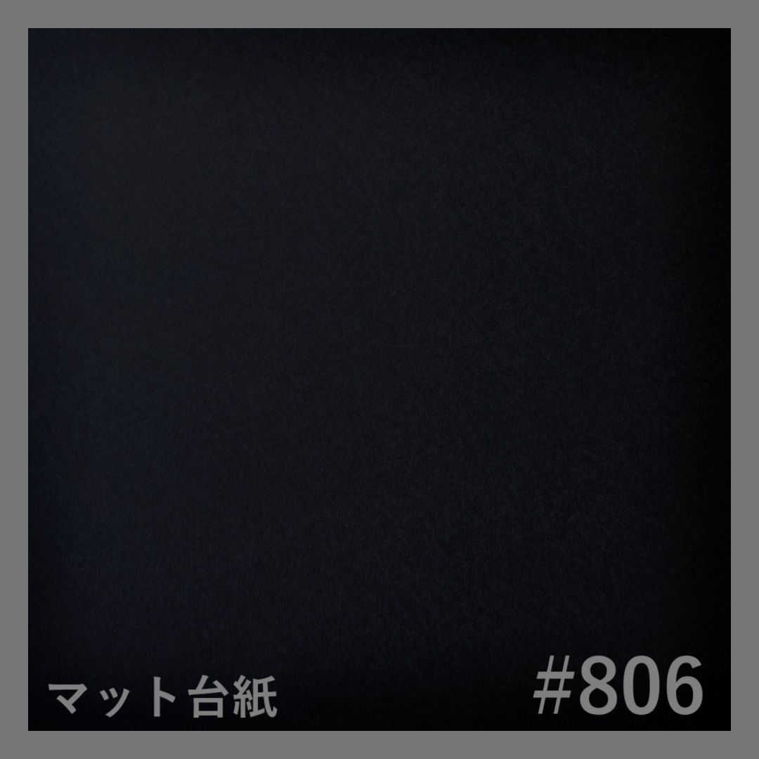 prèdoux 作品2辺の合計サイズ