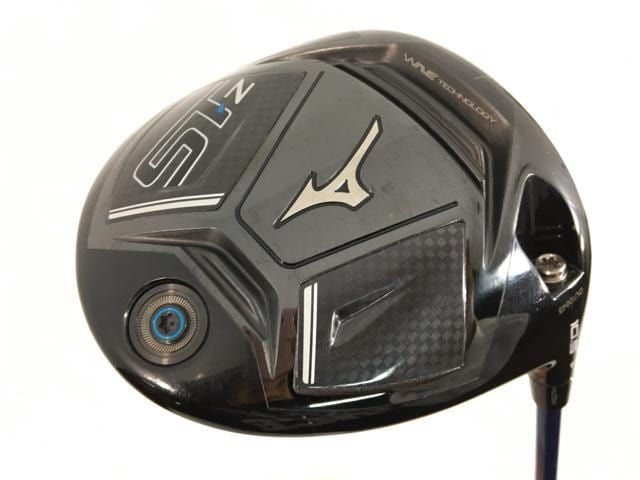 【ゴルフクラブ】ミズノ ST-Z ドライバー 2021 Even Flow Riptide 50 CB 1W【14日間返品OK】