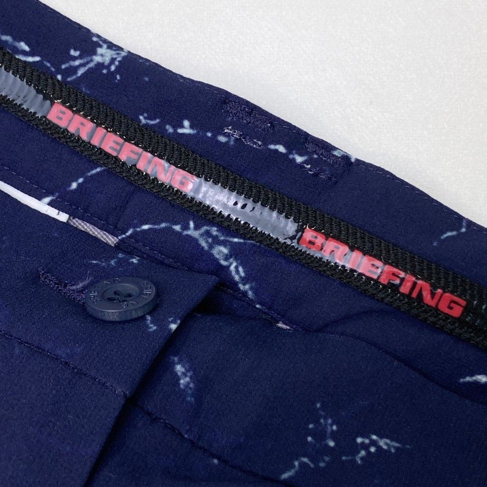 モデル ショートパンツ