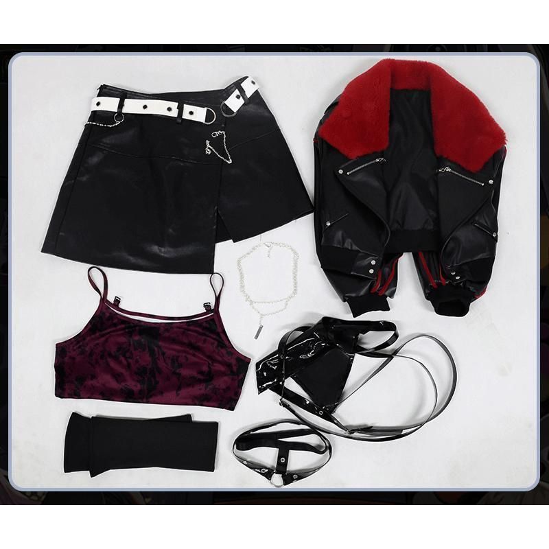 小豆沢こはね コスプレ衣装