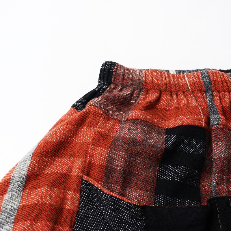 タマキニイメ 玉木新雌 tamaki niime chotan skirt ウール