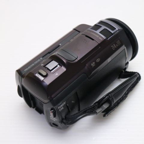 HDR PJ 800 ブラウン デジタルビデオカメラ SONY 本体 03000