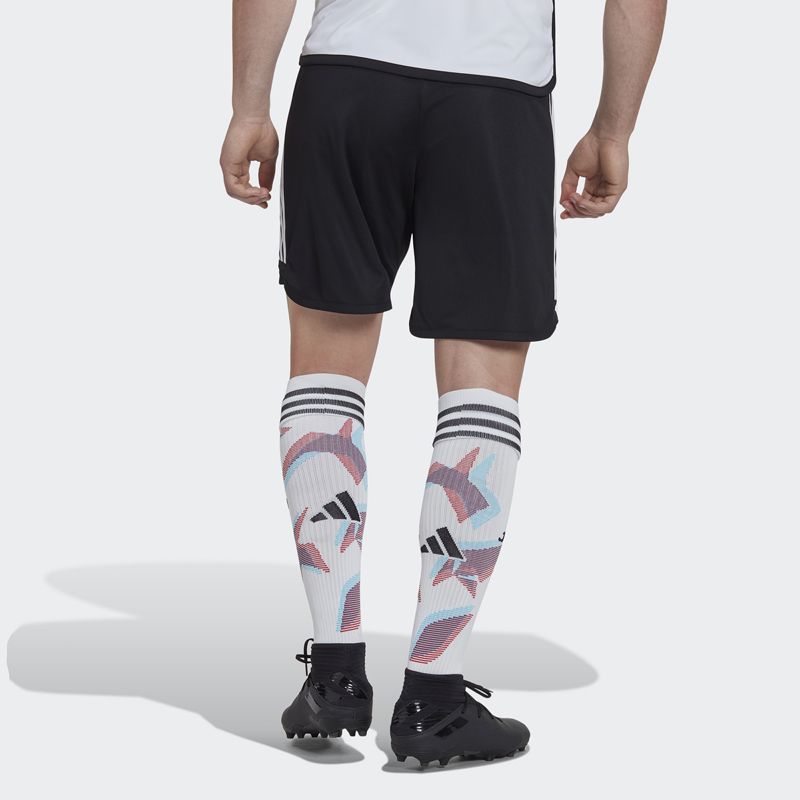 アディダス adidas サッカー日本代表 2022 アウェイ レプリカ ショーツ/JAPAN HOME SHORTS 日本代表 サッカー ウェア  22FW（VM595-HF1848）、HF1848
