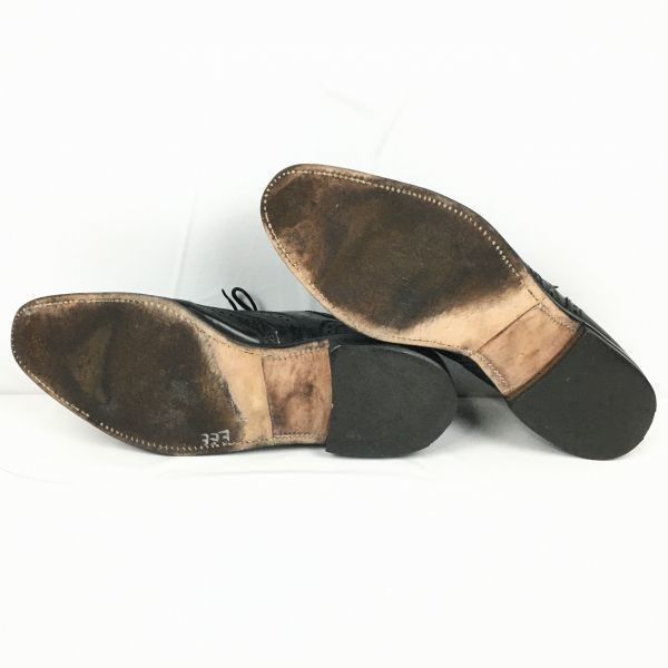 試着交換OK！AllenEdomonds/アレンエドモンズ/McAllister 年代品  