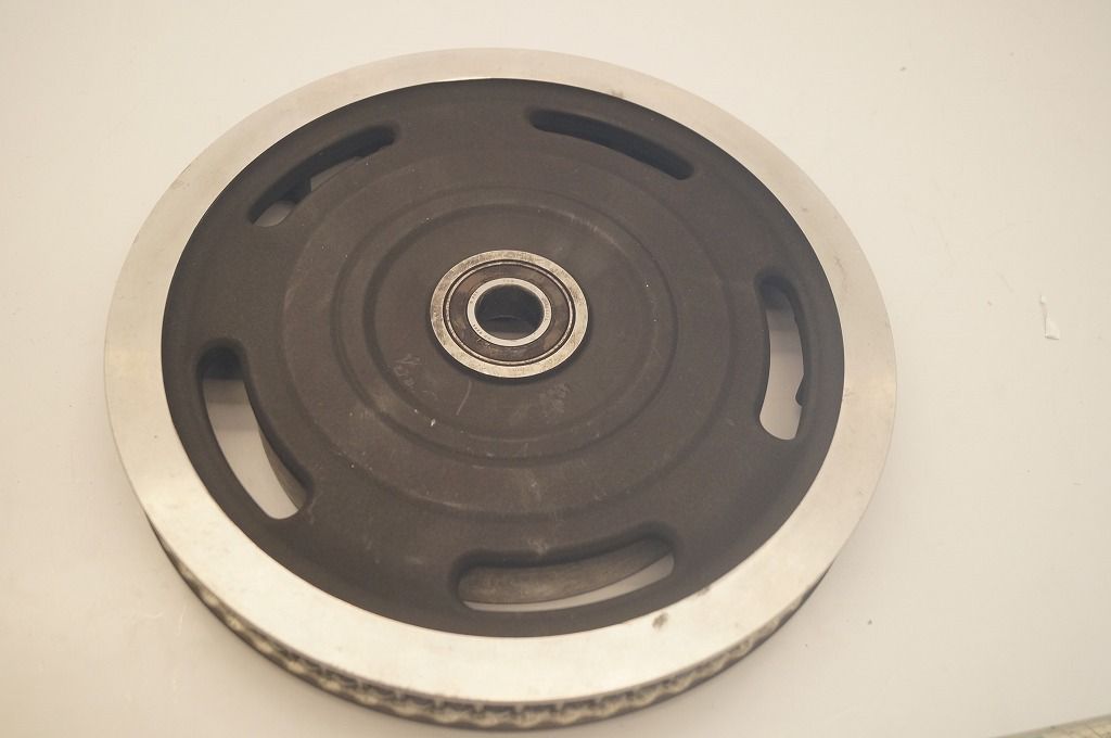 スポーツスタースプロケットXL1200X純正