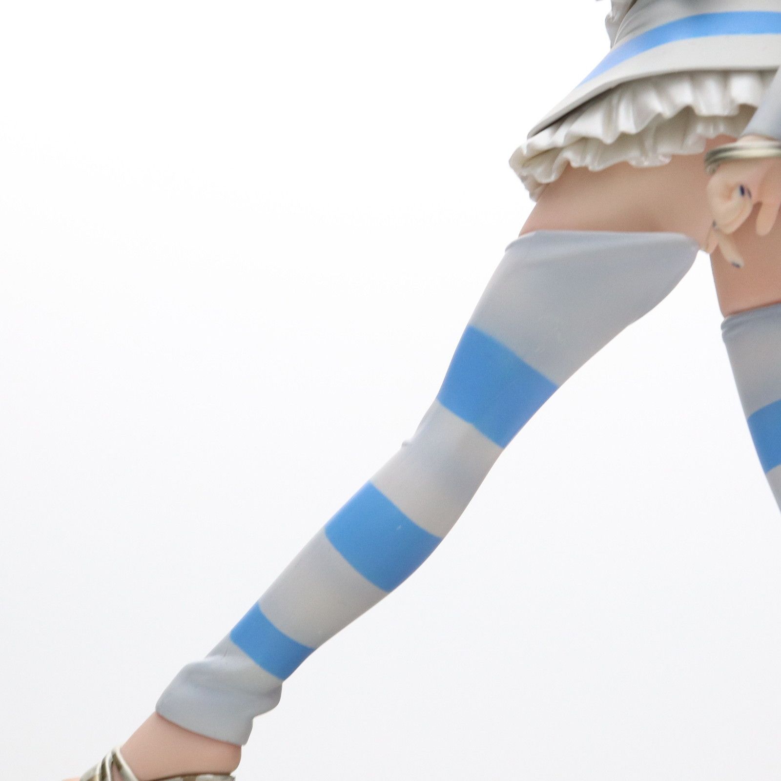 Edition - ストッキング メタモルフォーゼ・エディション Panty &amp; Stocking with Garterbelt(パンティ アンド ストッキング ウィズ) 1/7 完成品 フィギュア 千値練(せんちねる) Panty＆Stocking with Garterbelt パンティ メタモルフォーゼ