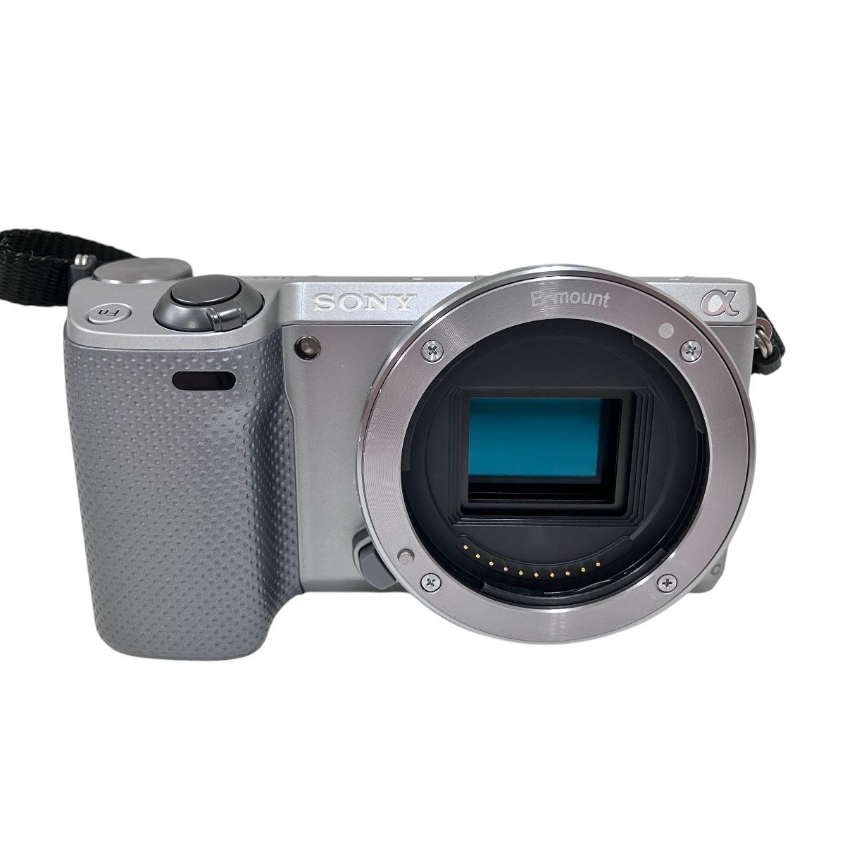 SONY α NEX-5T ミラーレス カメラ ボディ E マウント ソニー O9874526