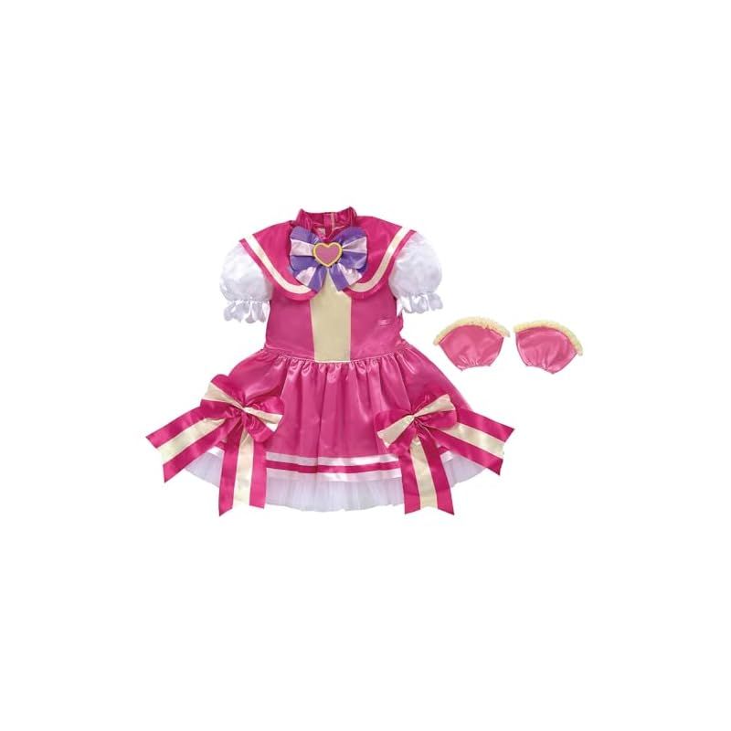 バンダイ わんだふるぷりきゅあ! 変身プリチューム キュアワンダフル