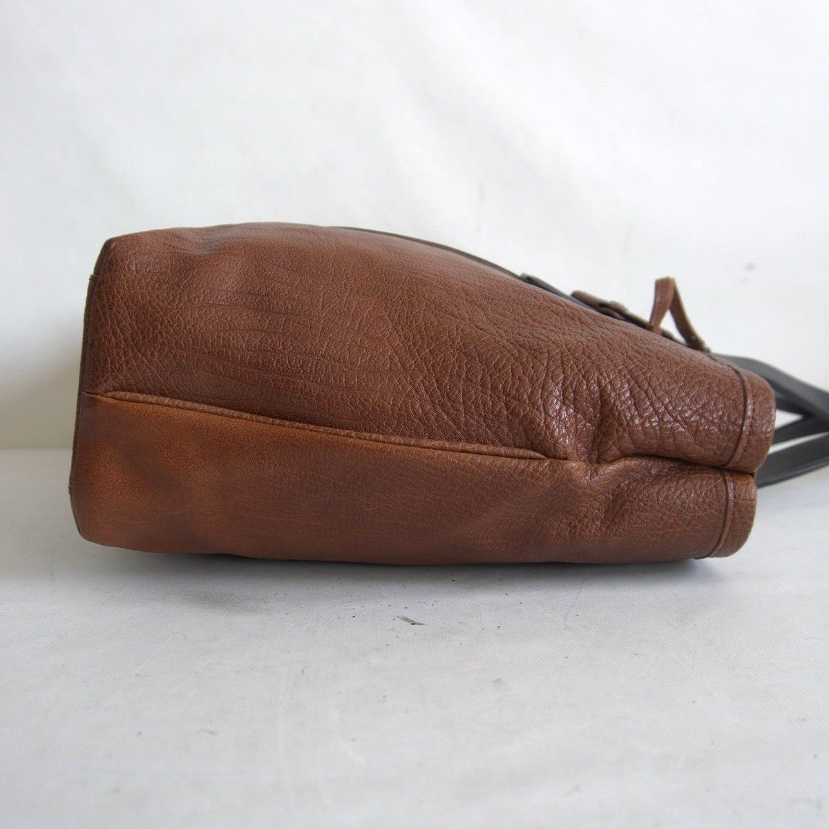 限定色/バーボンブラウン】 土屋鞄 【アルマス バッファロービジネス