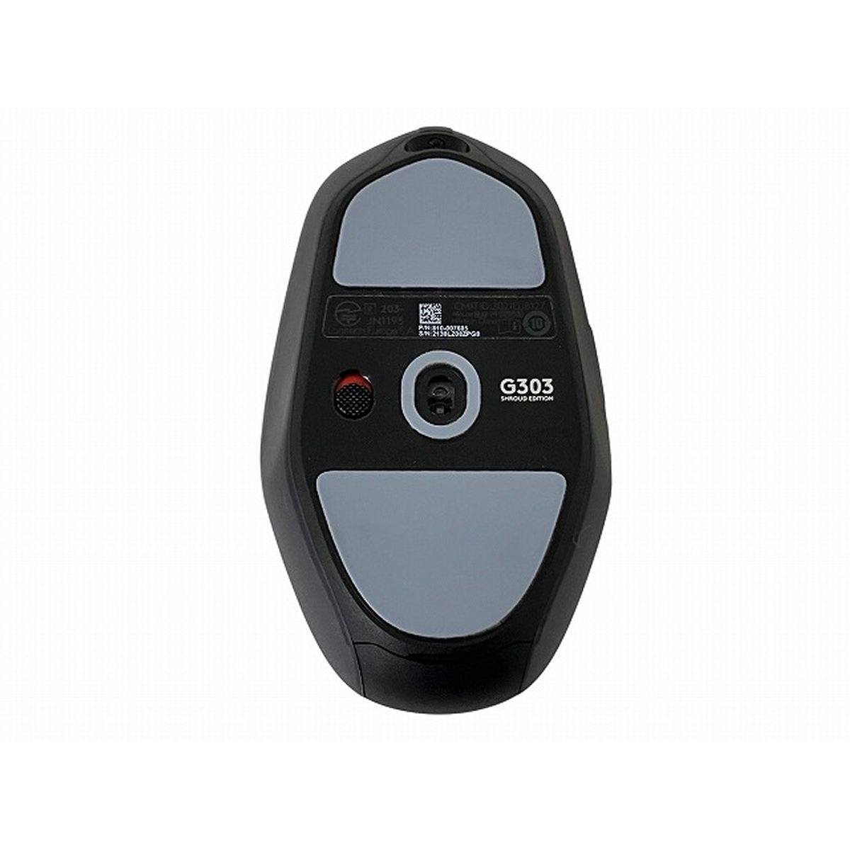 ゲーミングマウス