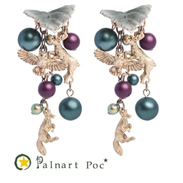 メキシコオパール ファイアーオパール K14WGネクタイピン 【楽天市場