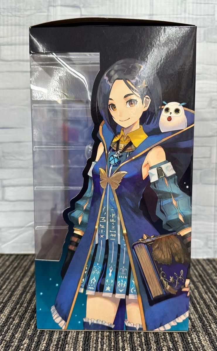 テイルズ オブ アライズ リンウェル TALES of ARISE Rinwell 1/8