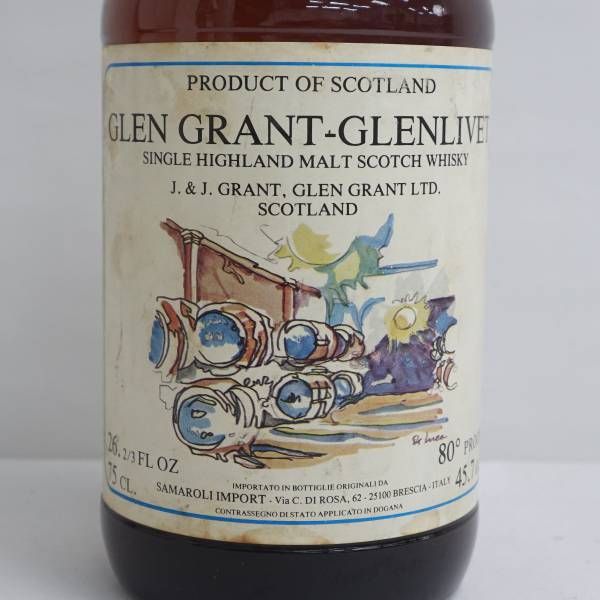 シングルモルト】非売品☆Marshallボトル4本＋ボトル台1 Bottle