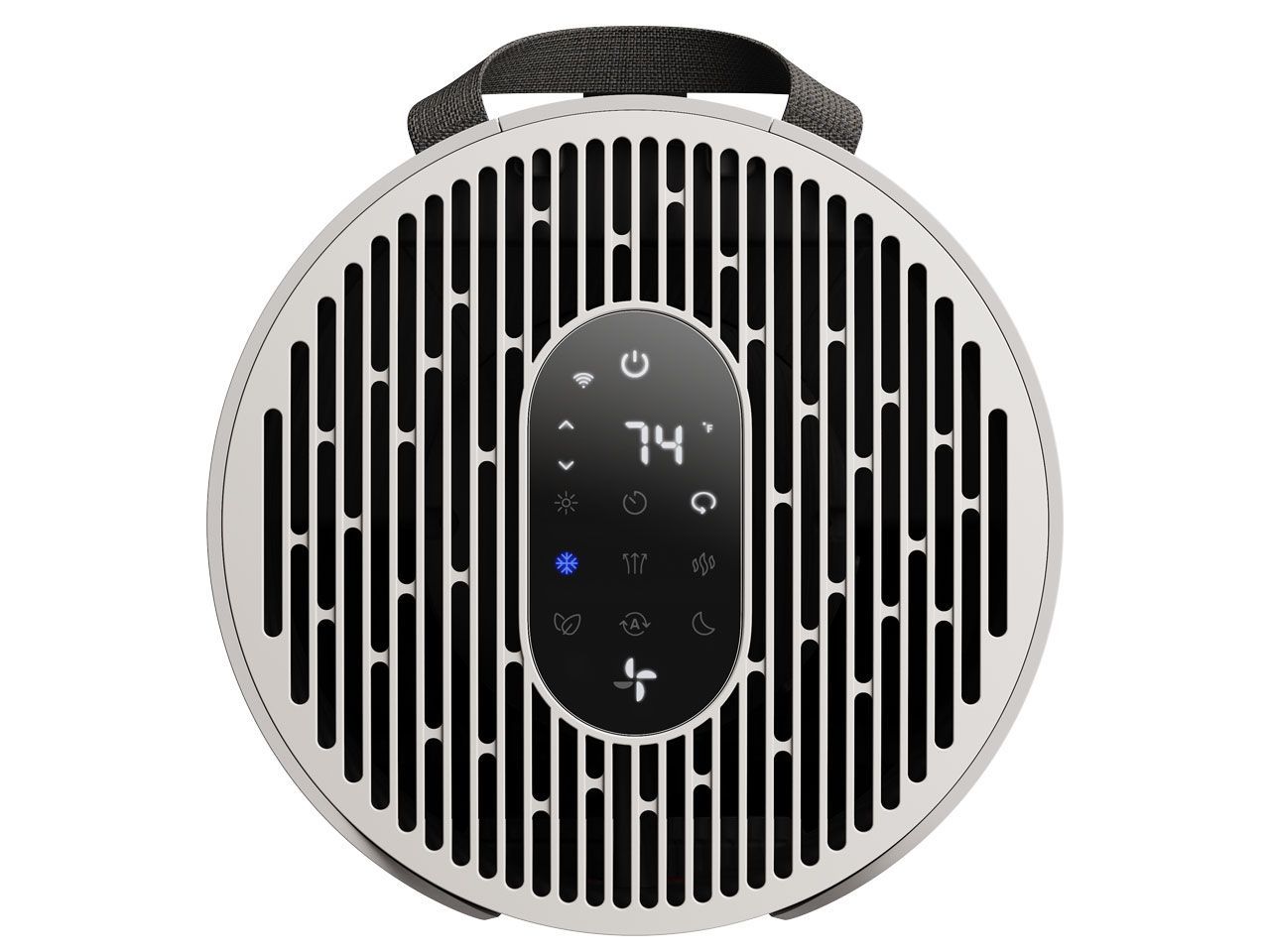 値下げ【新品未開封】Blueair ComfortPure T10i 空気清浄機 Blueair 3-in-1 Air Purifier T10i | Small Room Air Cleaning Power