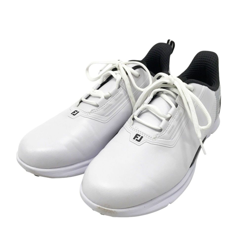 フットジョイゴルフシューズ FOOT JOY フットジョイ 55419J スパイクレス ゴルフ シューズ