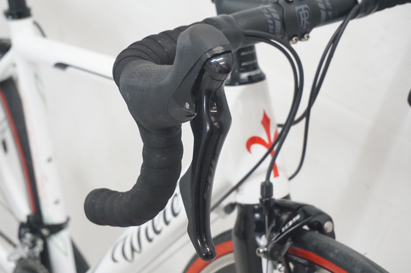 ウィリエール MONTE4