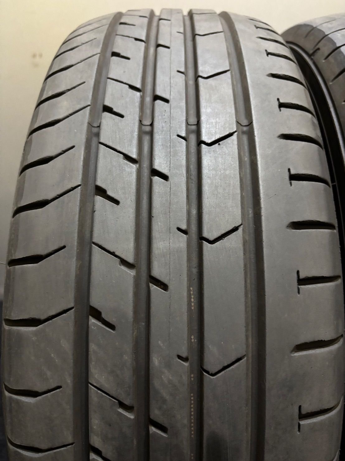 ☆205/60R16 GOODYEAR/EAGLE RVF 23年製 夏タイヤ サマータイヤ