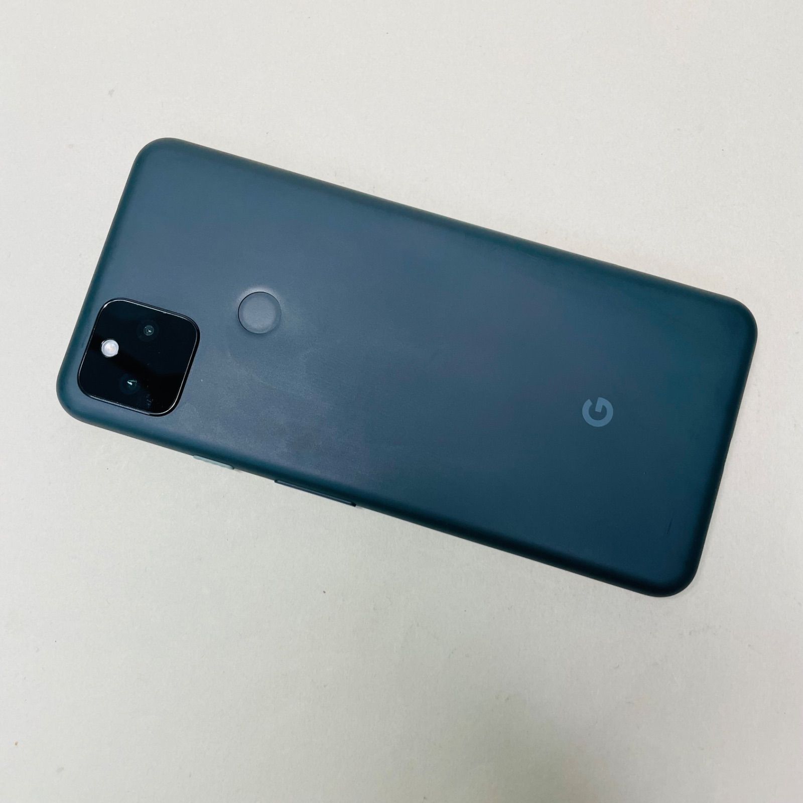 Google Pixel 5a 128GB SIMフリー73464 - メルカリ