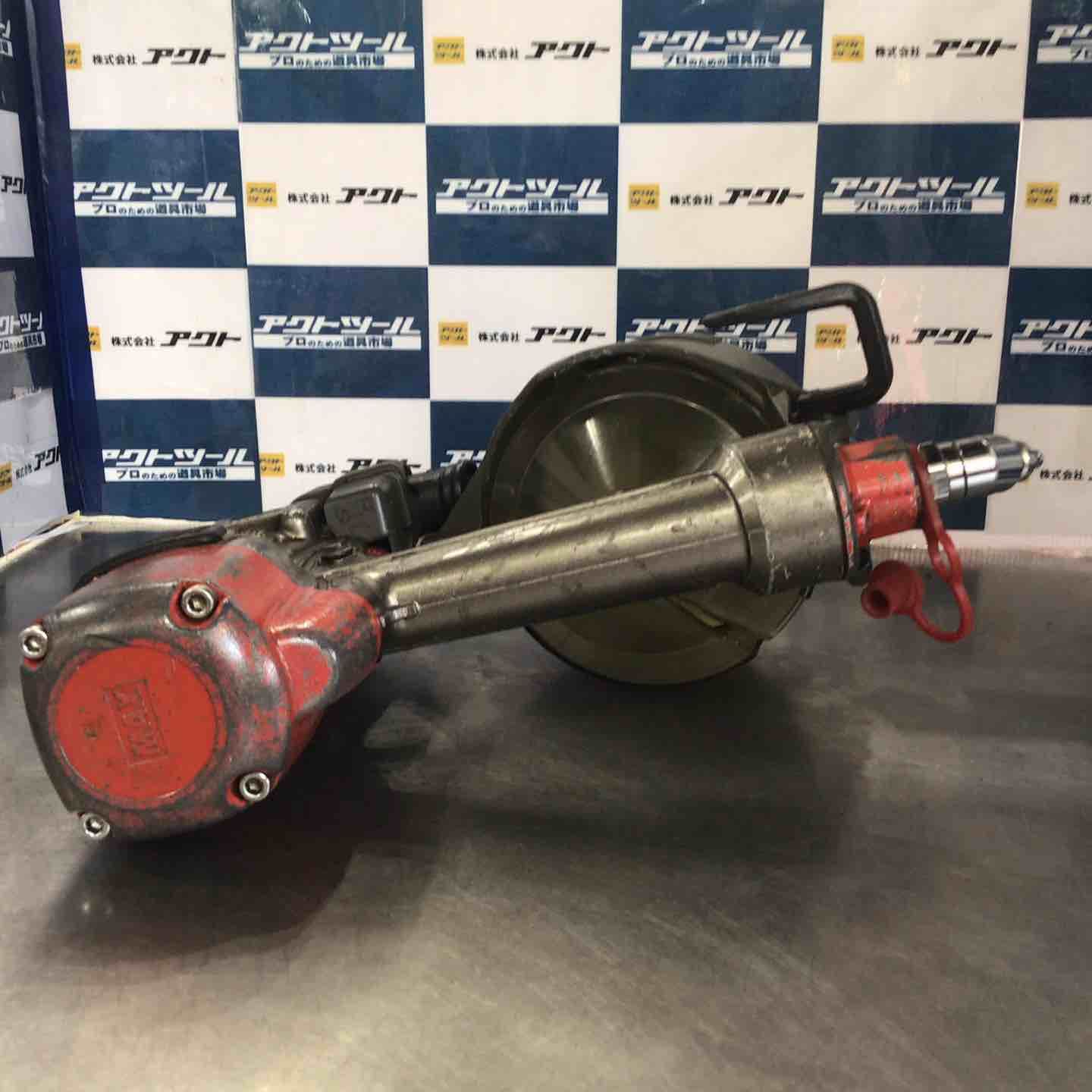 高圧エア釘打ち機 HN-75