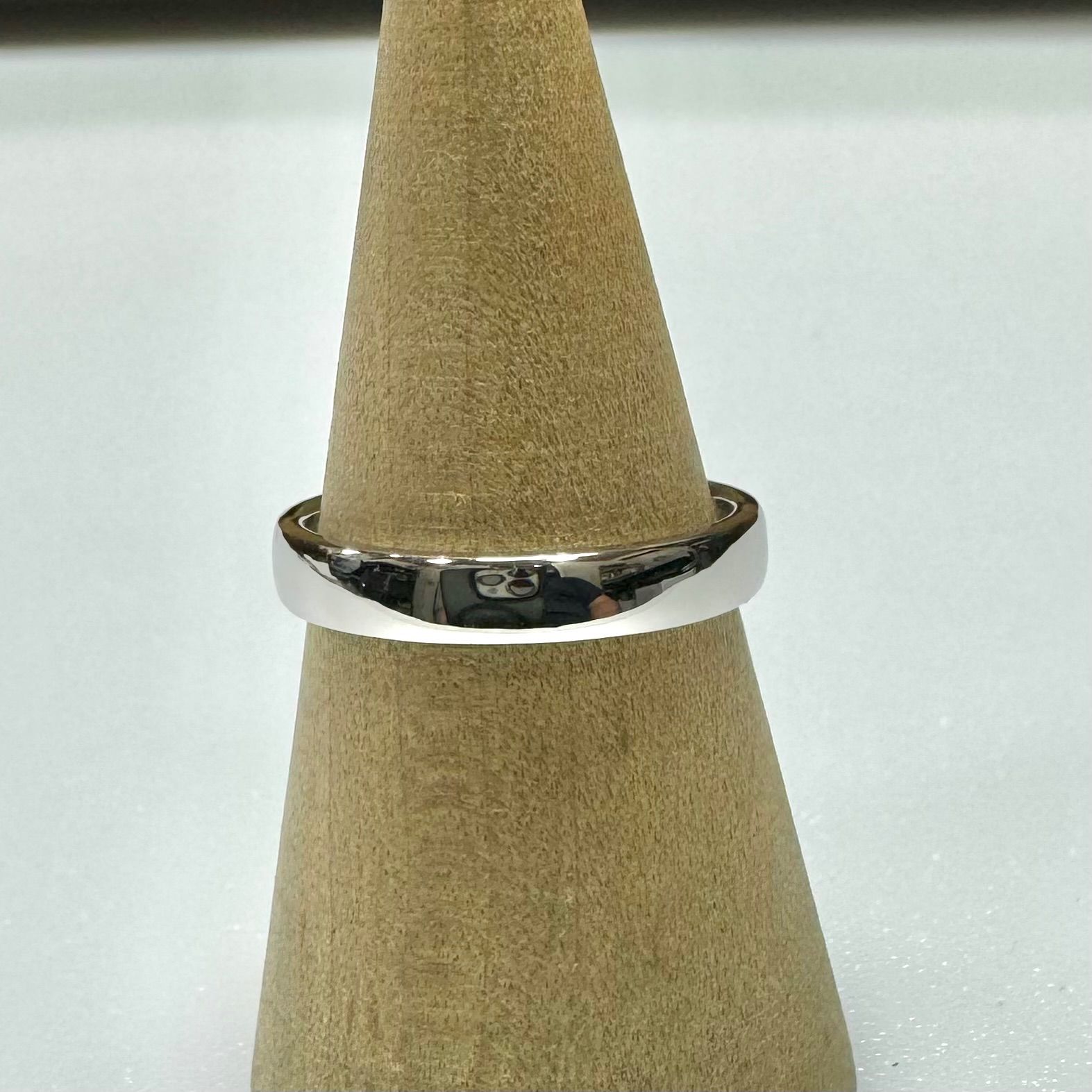 CHAUMET エターナル　ドゥ　ショーメ　リュバン　pt950 結婚　指輪 うさぎ様専用 CHAUMET エターナル ドゥ ショーメ リュバン