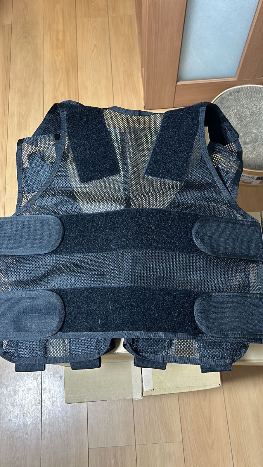 ARマガジン8本挿し