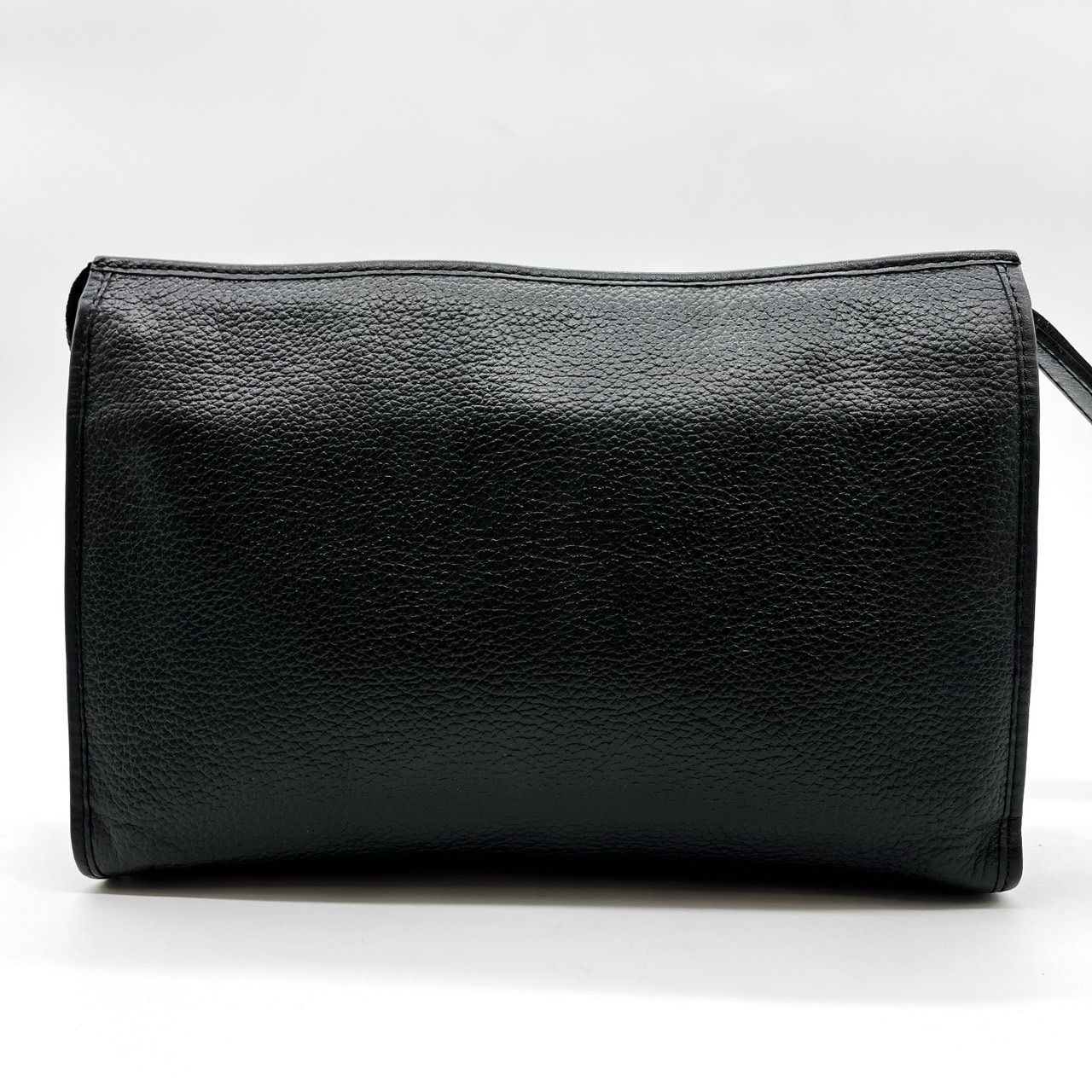 ✨良品✨ BURBERRY バーバリー クラッチバッグ ポーチ