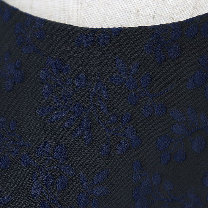 SALE【美品】FOXEY NEW YORK フォクシー ニューヨーク ワンピース  