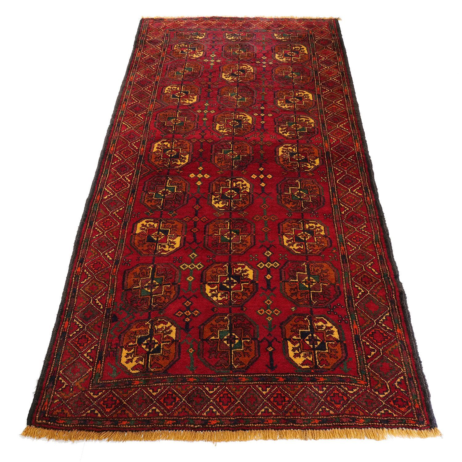 アンティークペルシャ絨毯 ヴィンテージラグ専門店