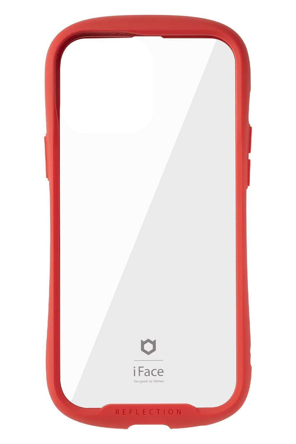 iFace Reflection iPhone 13 Pro Max ケース ク