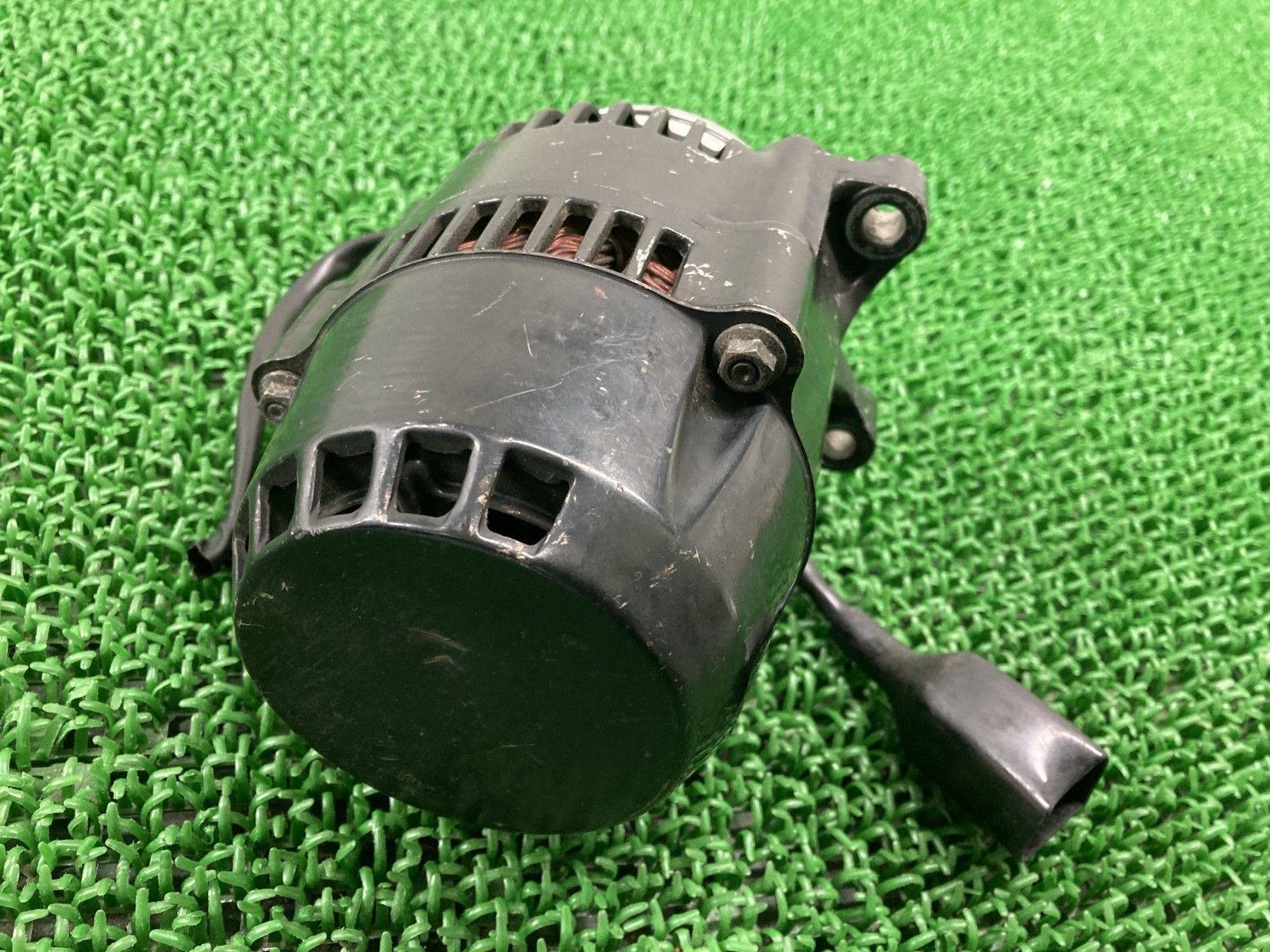 ZX-10 ジェネレーター 21001-1107 カワサキ 純正 バイク 部品 ZXT00B