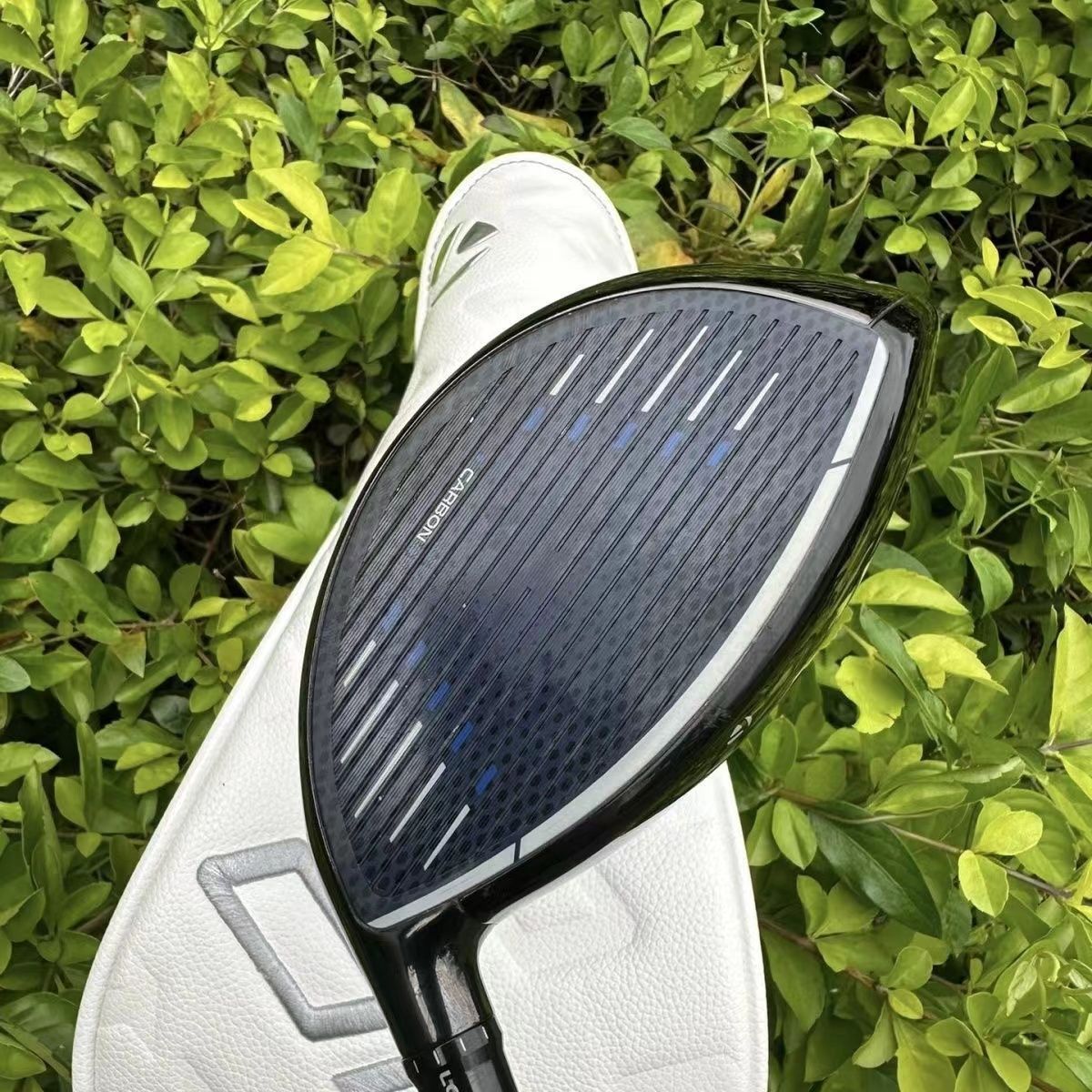 美品 TaylorMade テーラーメイドゴルフクラブQi10ドライバー1番