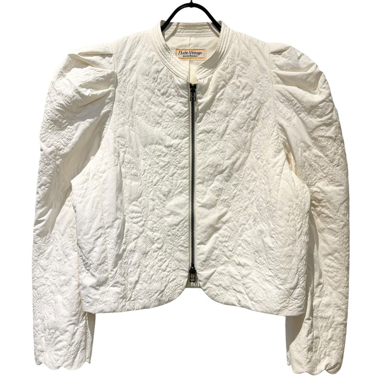 nude vintage ジャケット