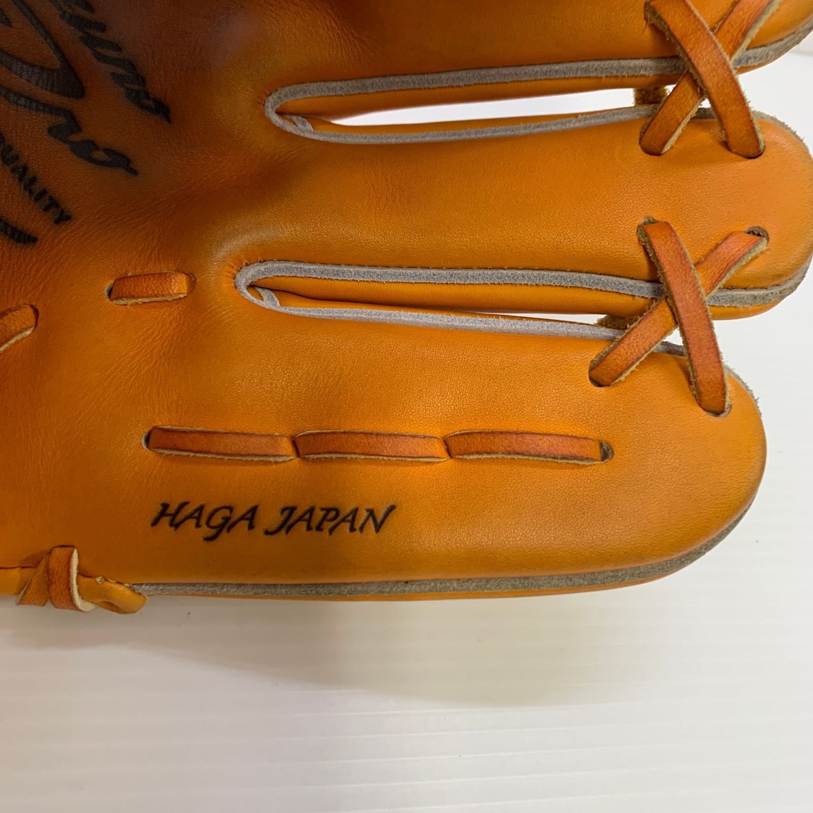 ミズノプロ HAGAJAPAN